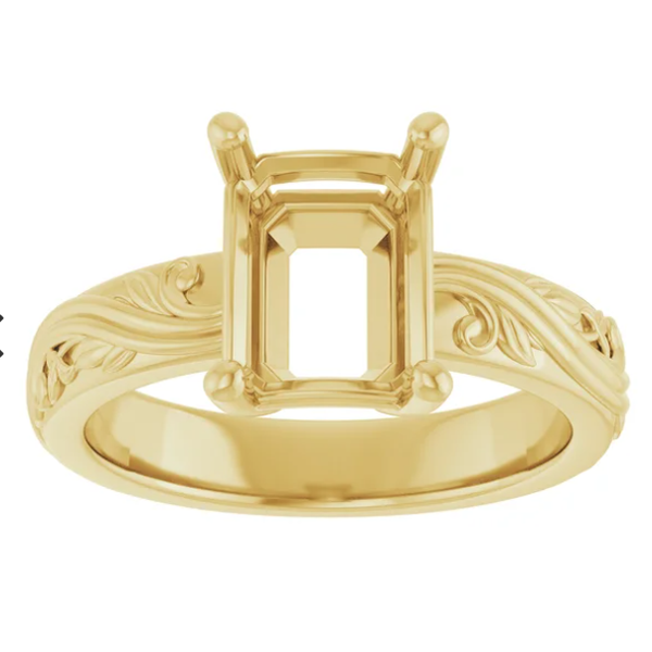 Ring Image 2 Blocher Jewelers Ellwood City, PA