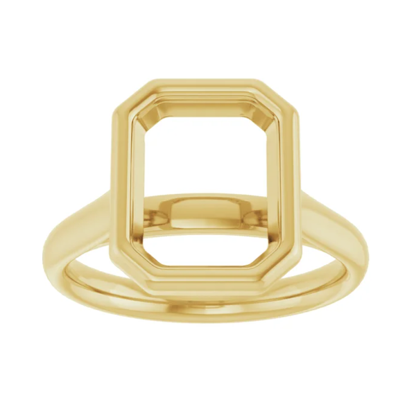 Ring Image 2 Blocher Jewelers Ellwood City, PA