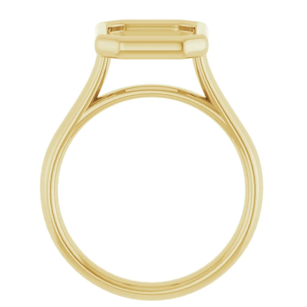 Ring Image 3 Blocher Jewelers Ellwood City, PA
