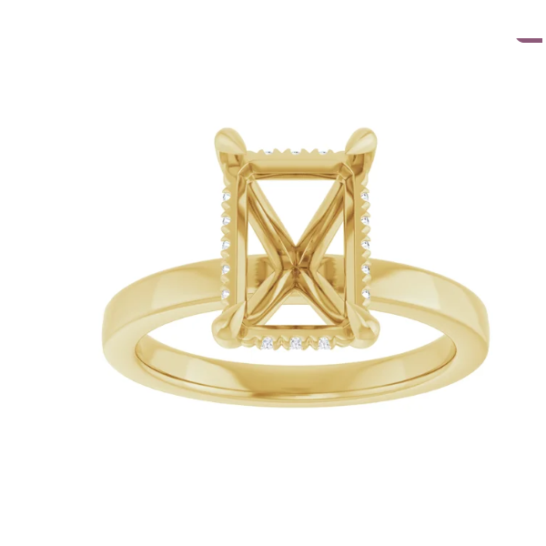 Ring Image 2 Blocher Jewelers Ellwood City, PA