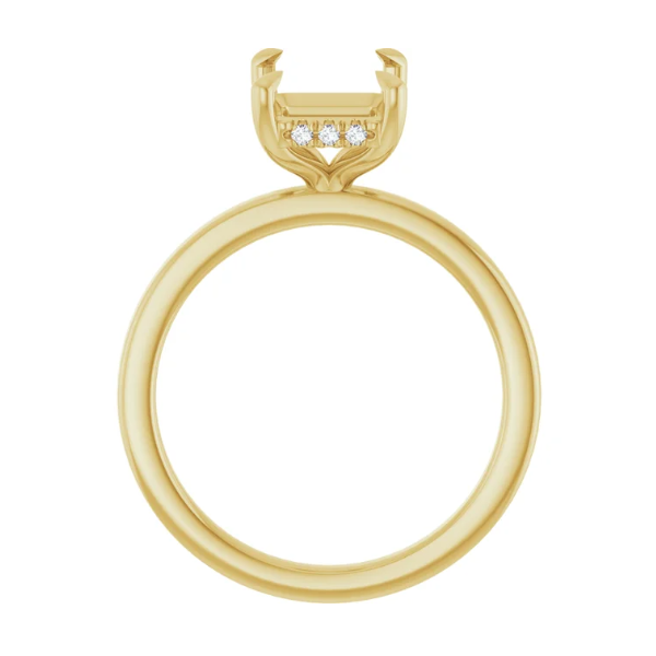 Ring Image 3 Blocher Jewelers Ellwood City, PA