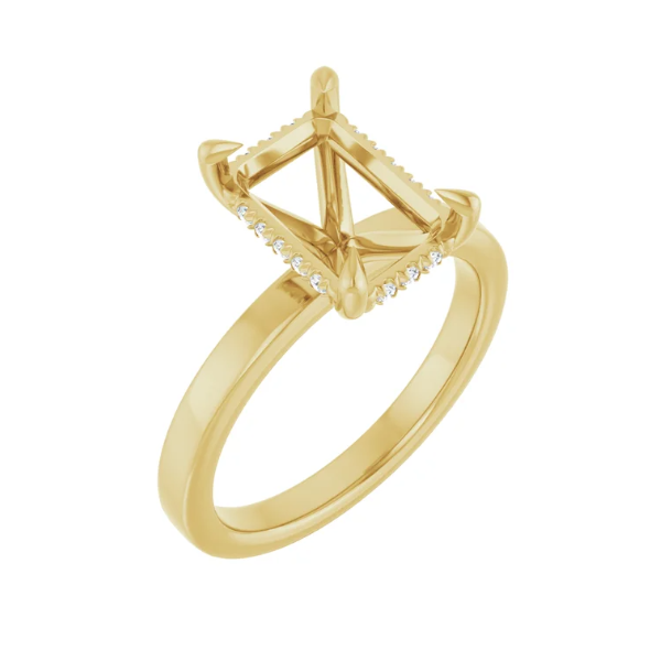 Ring Blocher Jewelers Ellwood City, PA