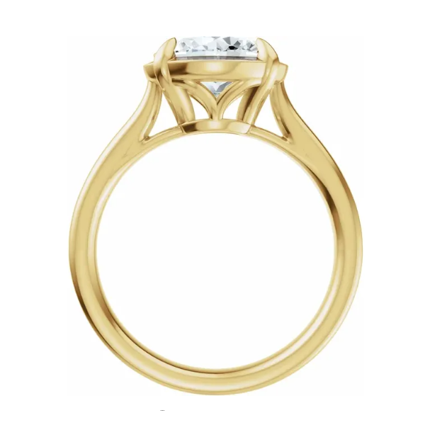 Ring Image 3 Blocher Jewelers Ellwood City, PA