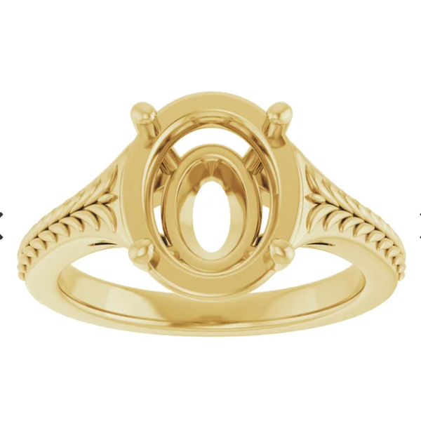 Ring Image 2 Blocher Jewelers Ellwood City, PA
