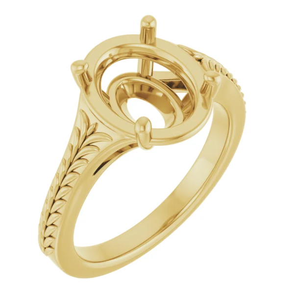 Ring Blocher Jewelers Ellwood City, PA