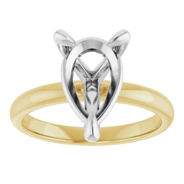 Ring Image 3 Blocher Jewelers Ellwood City, PA