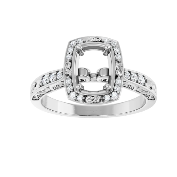 Ring Image 2 Blocher Jewelers Ellwood City, PA