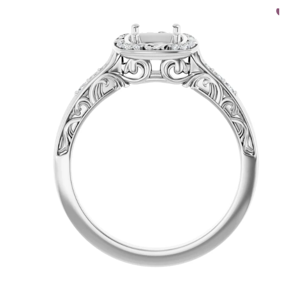 Ring Image 3 Blocher Jewelers Ellwood City, PA