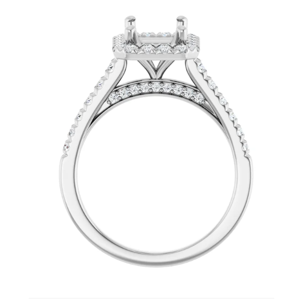 Ring Image 3 Blocher Jewelers Ellwood City, PA