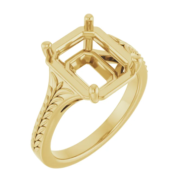 Ring Blocher Jewelers Ellwood City, PA