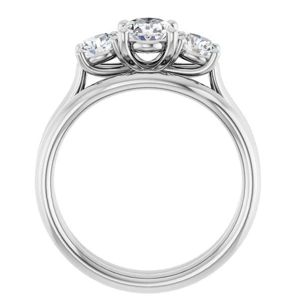 Ring Image 2 Blocher Jewelers Ellwood City, PA