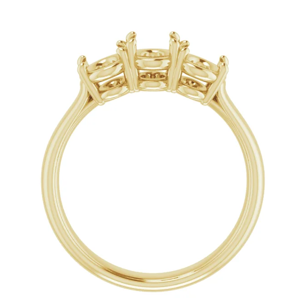 Ring Image 2 Blocher Jewelers Ellwood City, PA