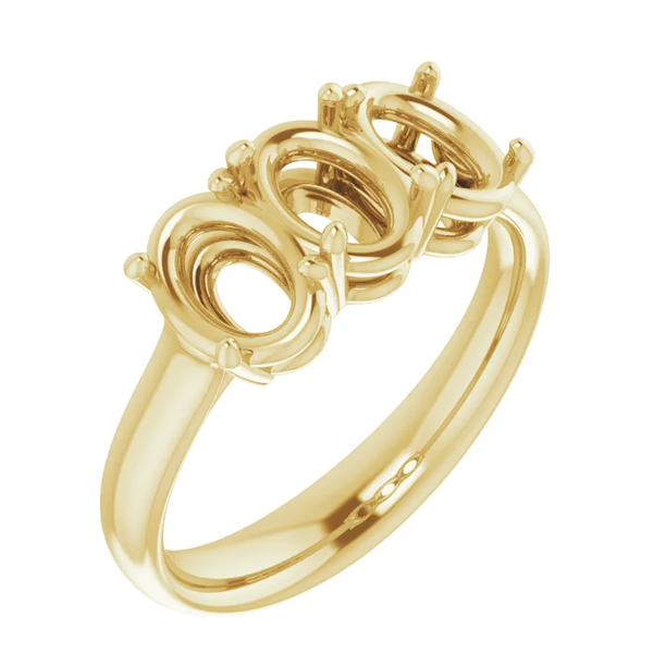 Ring Blocher Jewelers Ellwood City, PA
