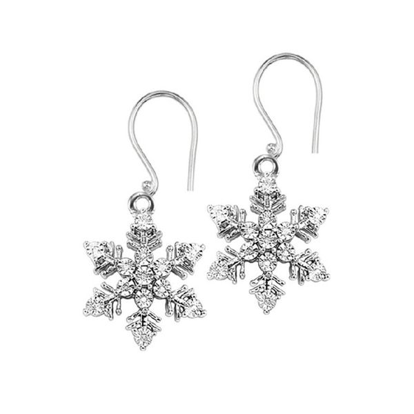 Earrings Blocher Jewelers Ellwood City, PA