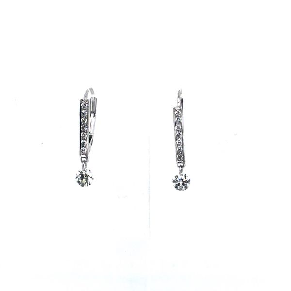 Earrings Blocher Jewelers Ellwood City, PA