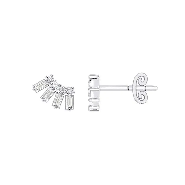 Earrings Blocher Jewelers Ellwood City, PA