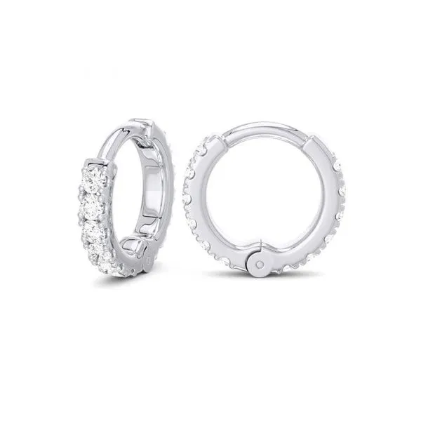 Earrings Blocher Jewelers Ellwood City, PA