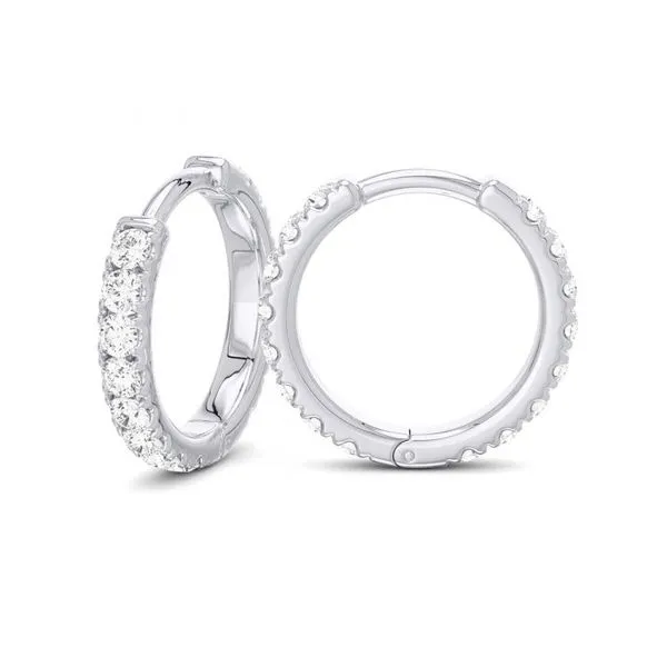 Earrings Blocher Jewelers Ellwood City, PA