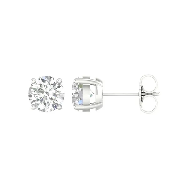 Earrings Blocher Jewelers Ellwood City, PA
