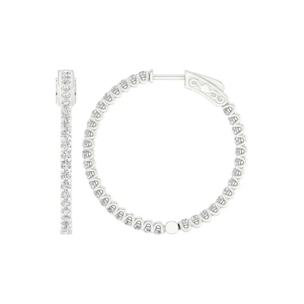 Earrings Blocher Jewelers Ellwood City, PA