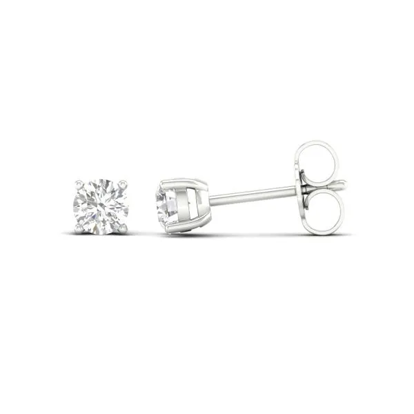 Earrings Blocher Jewelers Ellwood City, PA