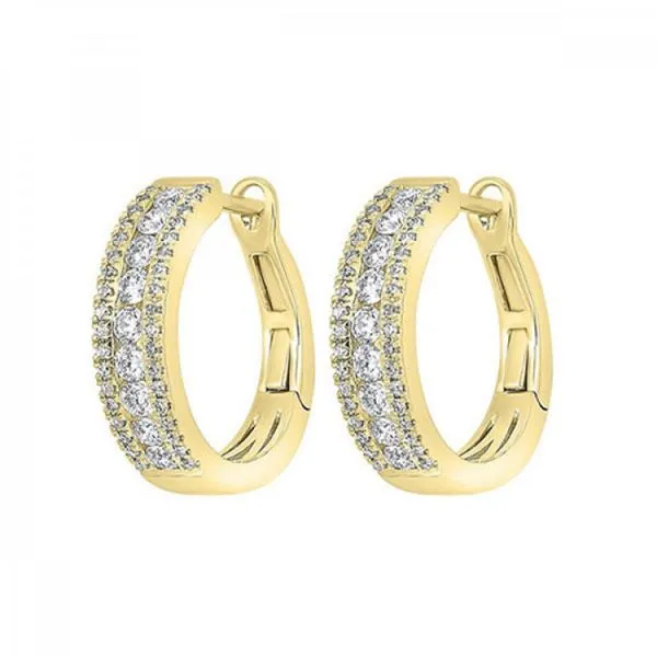 Earrings Blocher Jewelers Ellwood City, PA