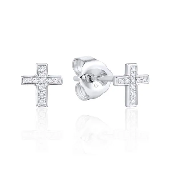 Earrings Blocher Jewelers Ellwood City, PA