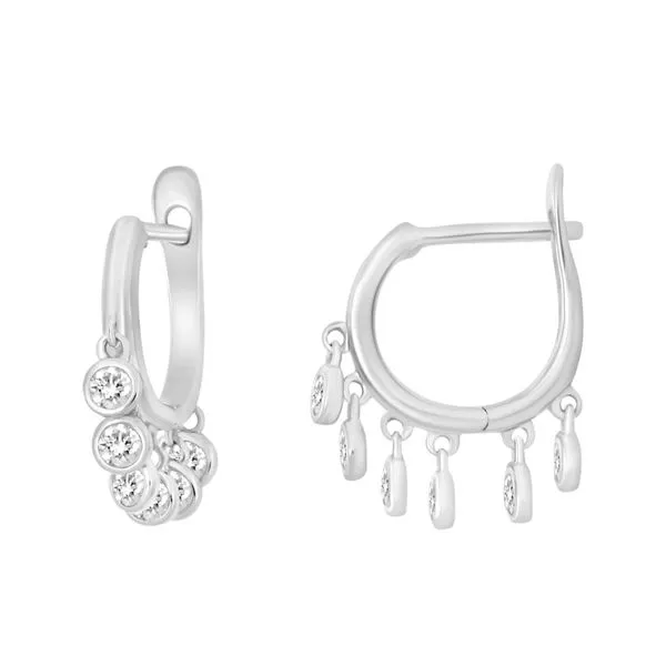 Earrings Blocher Jewelers Ellwood City, PA