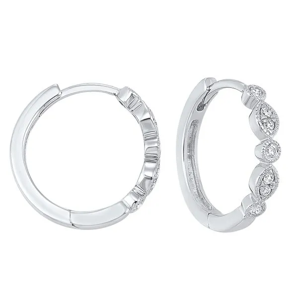 Earrings Blocher Jewelers Ellwood City, PA