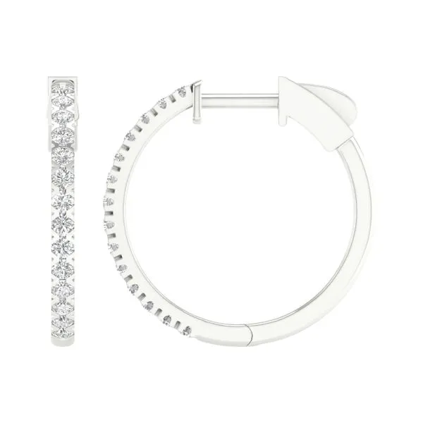 Earrings Blocher Jewelers Ellwood City, PA