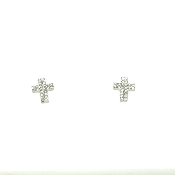 Earrings Blocher Jewelers Ellwood City, PA