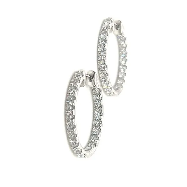 Earrings Blocher Jewelers Ellwood City, PA