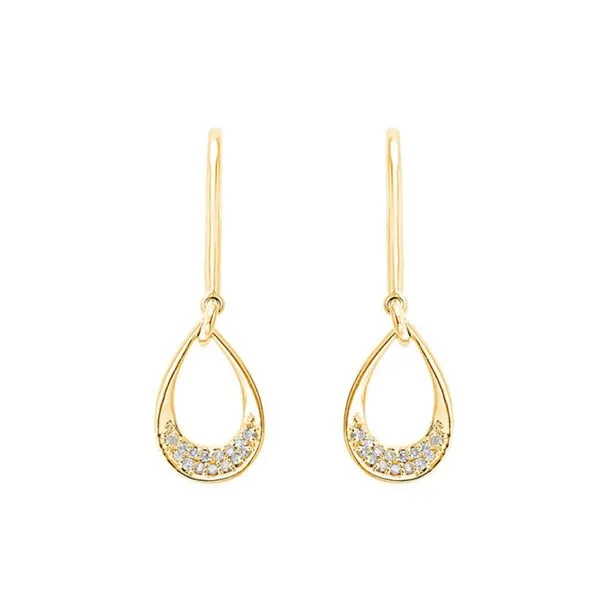 Earrings Blocher Jewelers Ellwood City, PA