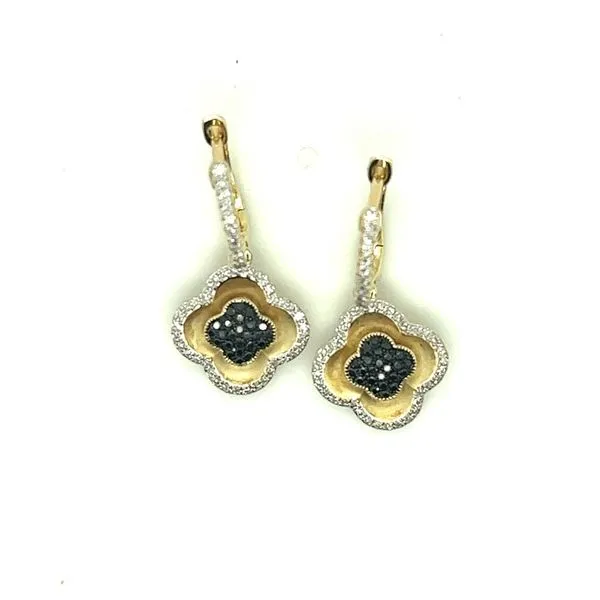 Earrings Blocher Jewelers Ellwood City, PA