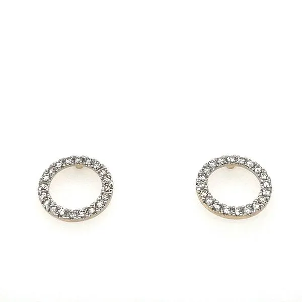 Earrings Blocher Jewelers Ellwood City, PA