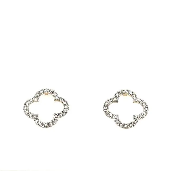 Earrings Blocher Jewelers Ellwood City, PA