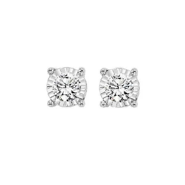 Earrings Blocher Jewelers Ellwood City, PA