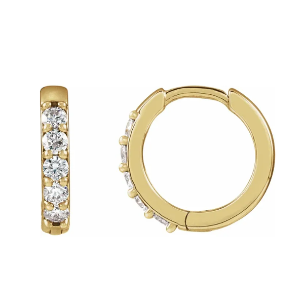 Earrings Blocher Jewelers Ellwood City, PA