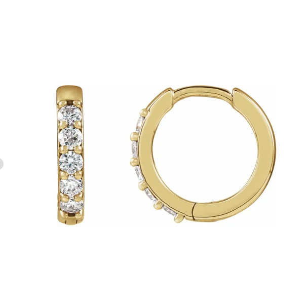 Earrings Blocher Jewelers Ellwood City, PA