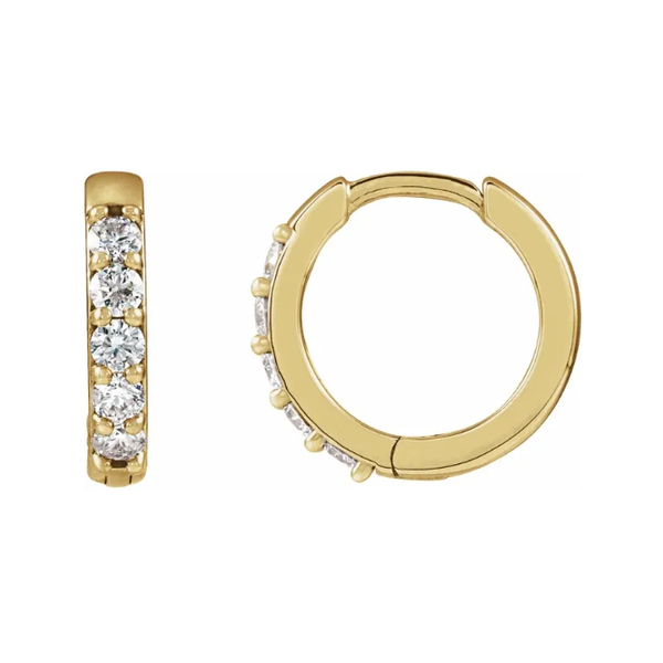 Earrings Blocher Jewelers Ellwood City, PA