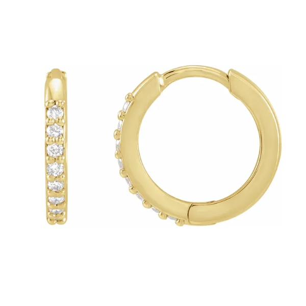 Earrings Blocher Jewelers Ellwood City, PA