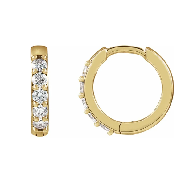 Earrings Blocher Jewelers Ellwood City, PA