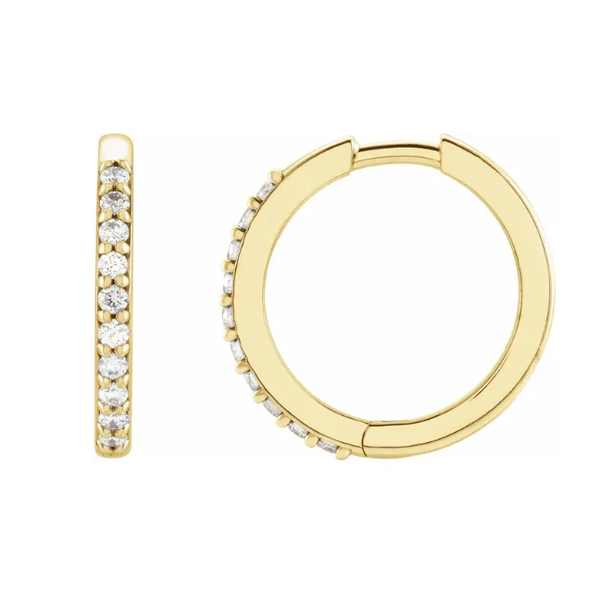 Earrings Blocher Jewelers Ellwood City, PA