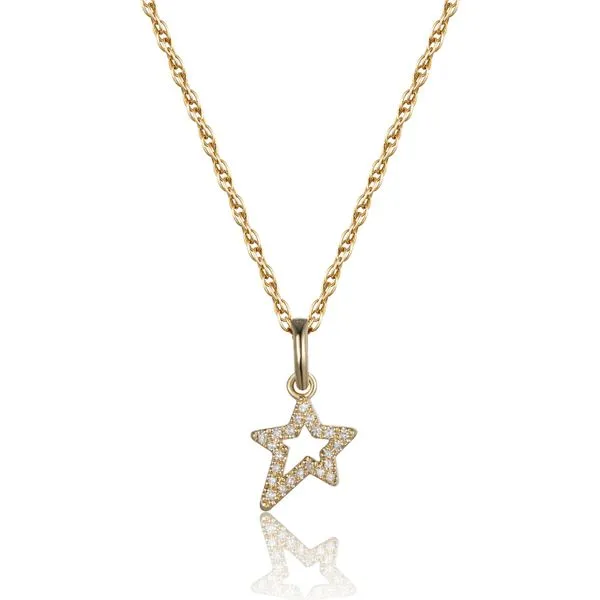 Pendant Blocher Jewelers Ellwood City, PA