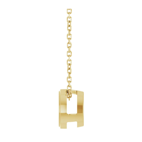 Pendant Image 2 Blocher Jewelers Ellwood City, PA