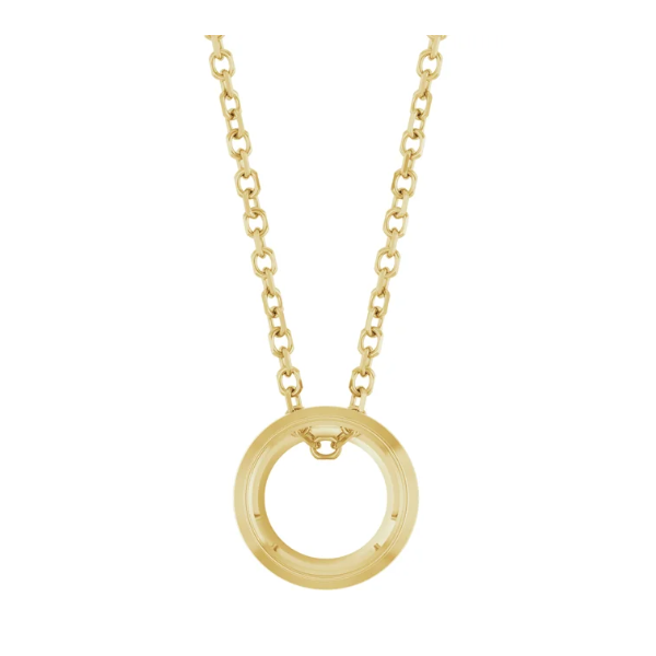 Pendant Blocher Jewelers Ellwood City, PA
