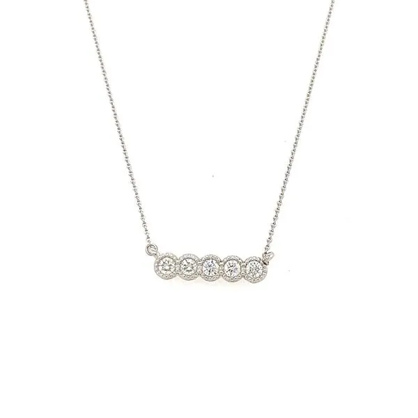 Necklace Blocher Jewelers Ellwood City, PA