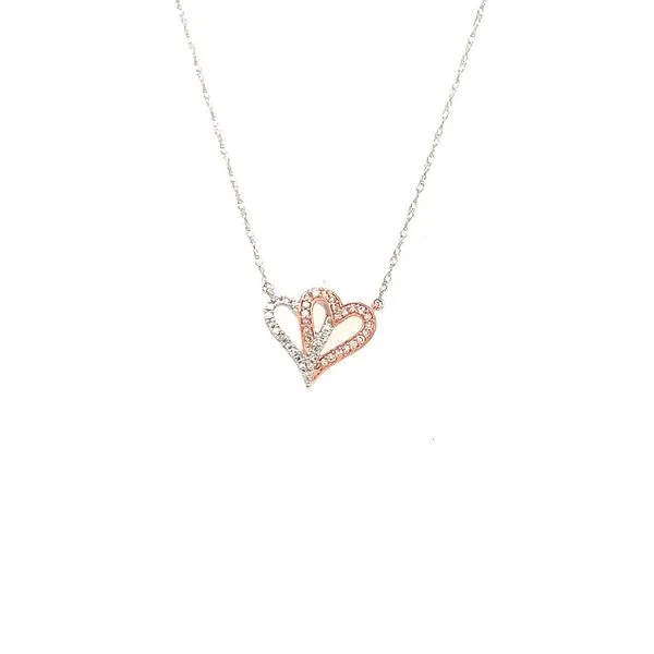 Necklace Blocher Jewelers Ellwood City, PA