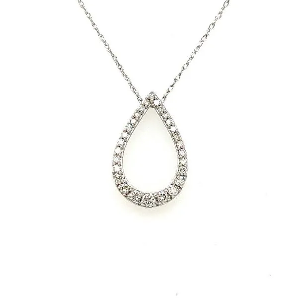 Necklace Blocher Jewelers Ellwood City, PA