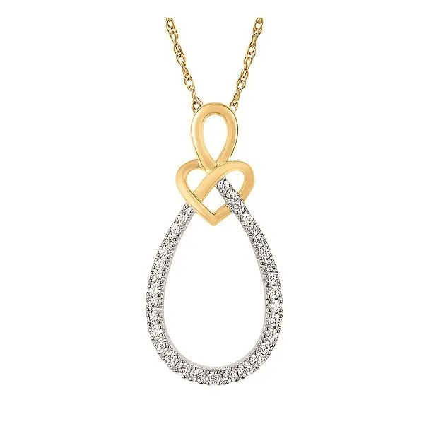 Necklace Blocher Jewelers Ellwood City, PA
